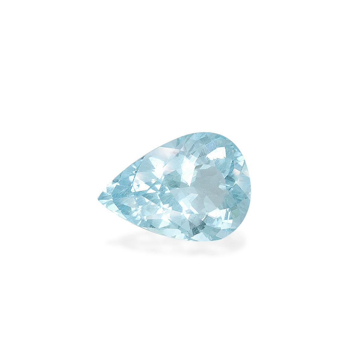 Aquamarine 24.29 ct